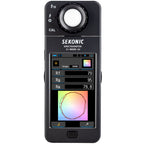 Sekonic C-800 SpectroMeter