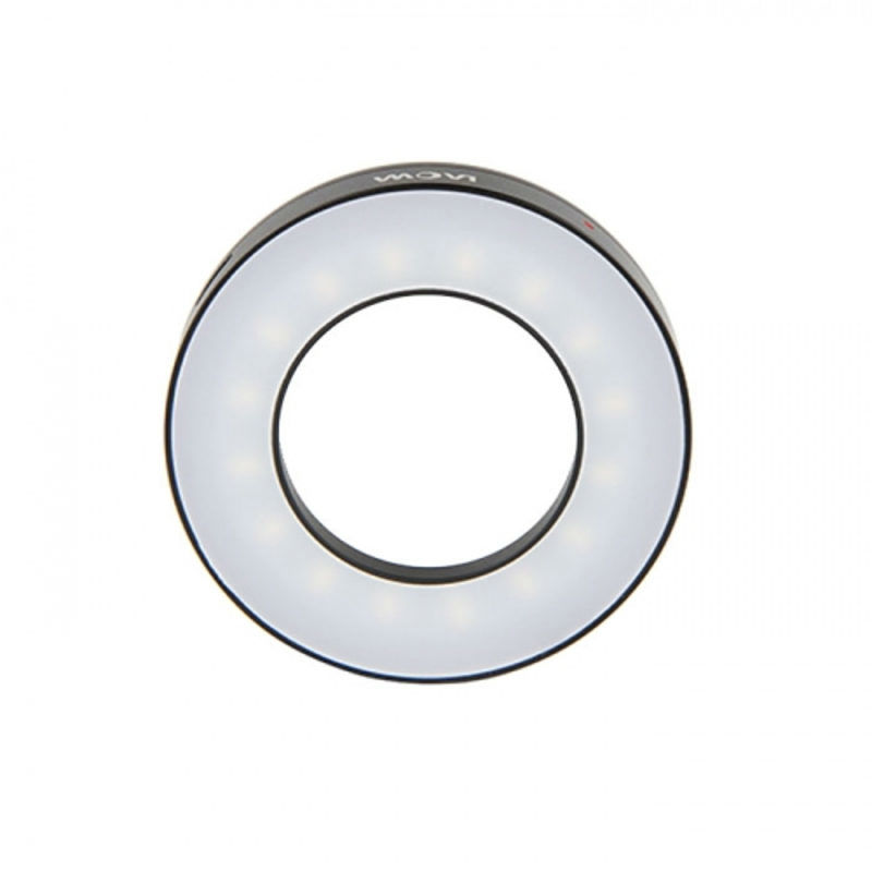 Laowa Bague LED Frontale Pour 25mm f/2.8 2.5-5x