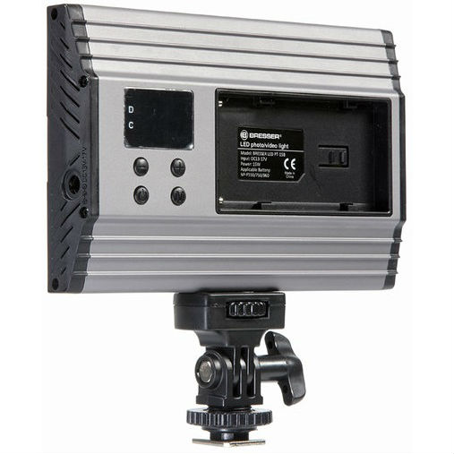 Bresser PT-15B Pro 15W LED Bi-Color