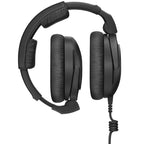 Sennheiser HD 300 Pro Hoofdtelefoon