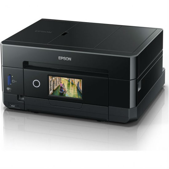 Epson Expression Premium XP-7100 Printer