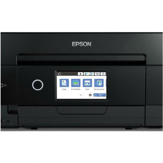 Epson Expression Premium XP-7100 Printer