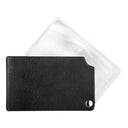 Eschenbach visoPocket Loupe Noir