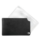 Eschenbach visoPocket Loupe Noir