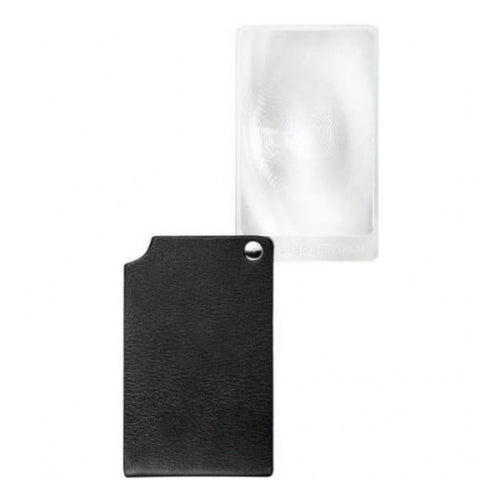 Eschenbach visoPocket Loupe Noir