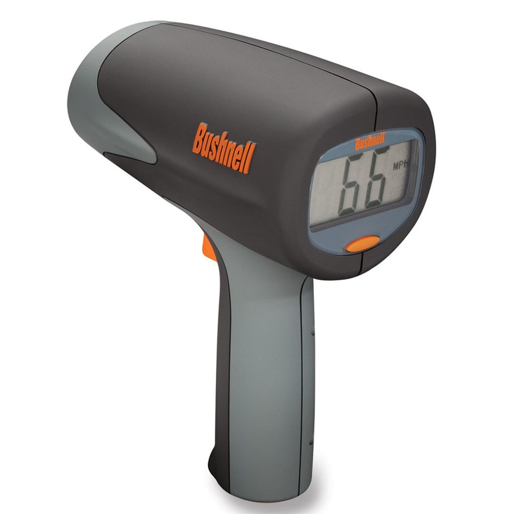 Bushnell Velocity Speed Gun, Grau