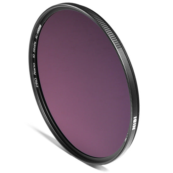 NiSi Circular professiONAl Jeu de filtres 67mm