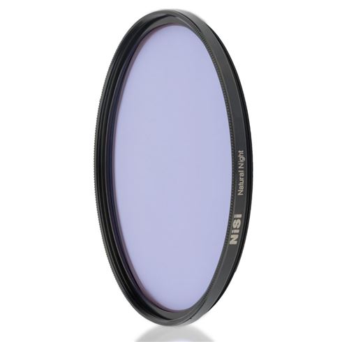 NiSi Circular professiONAl Jeu de filtres 67mm