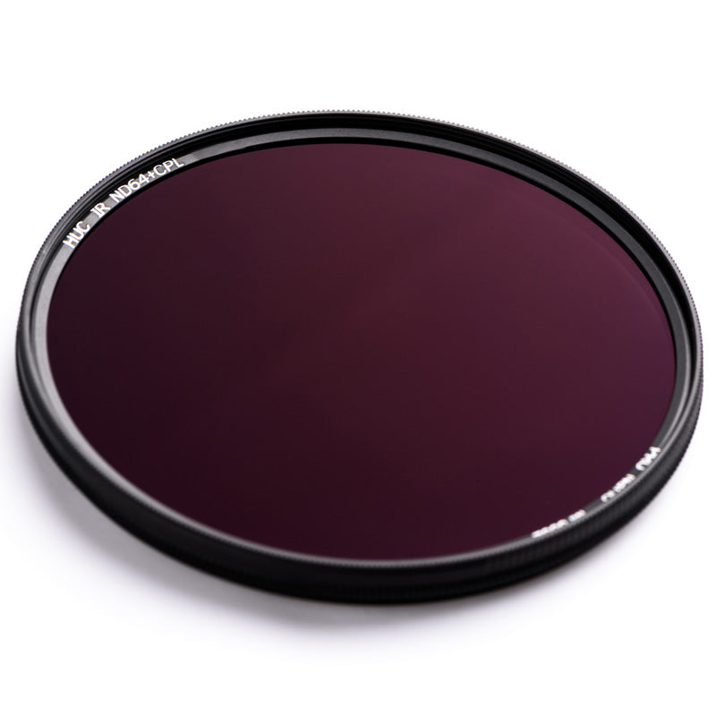 NiSi Circular ND-Filter Kit 77mm