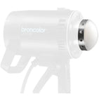 Broncolor Diffusie Opzetstuk pour LED F160