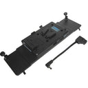 Litepanels 1x1 V-Mount Battery Adaptateur Plate