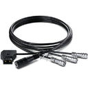 Blackmagic Pocketkamera DC Cable Pack