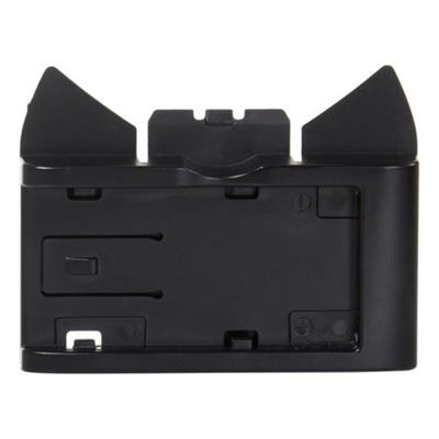 Litepanels Spectra 2 7.2V Batterie Adaptateur
