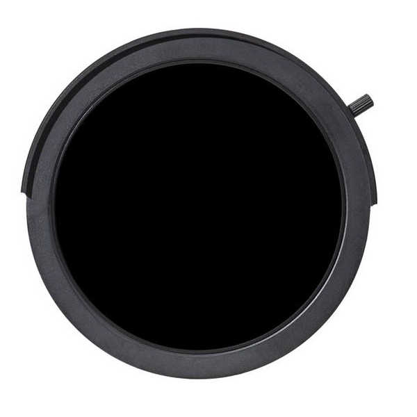 H&Y K-series HD MRC Filter 95mm Für K-Holder ND1000