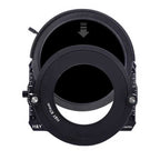 H&Y K-series HD MRC Filter 95mm Für K-Holder ND1000
