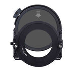 H&Y K-series HD MRC Filter 95mm Für K-Holder ND32CPL