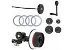 Shape kit focus single rod follow focus 15mm lws
