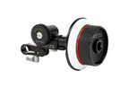 Shape kit focus single rod follow focus 15mm lws