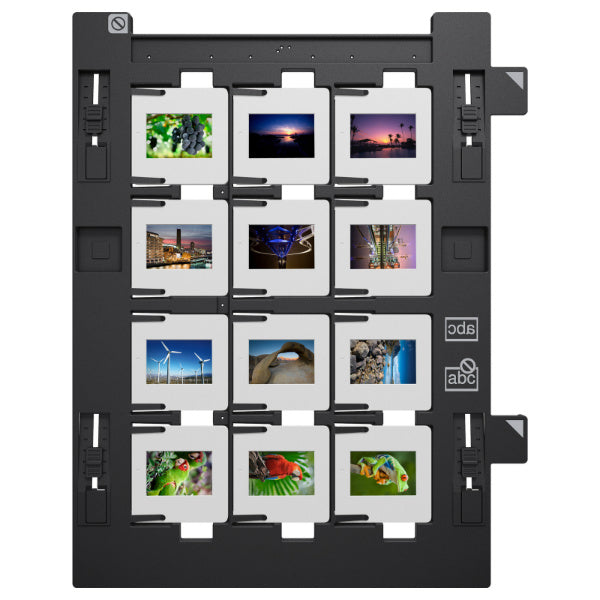 Epson V800/850 Diahalter