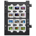 Epson V800/850 Diahalter