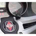 Ram Rotule 1" Mount B-367U Pour Collier De Serrage De Guidon De Moto