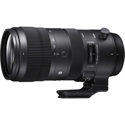 Sigma 70-200mm f/2.8 DG OS HSM Sports Canon EF