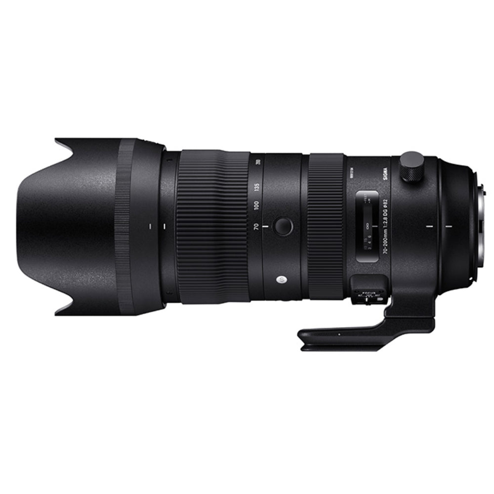Sigma 70-200mm f/2.8 DG OS HSM Sports Canon EF