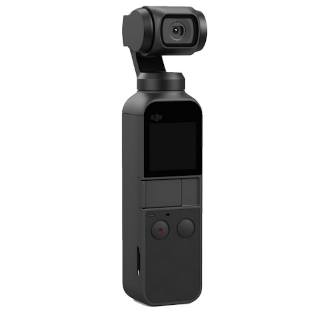 DJI Osmo Pocket