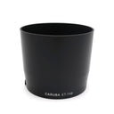 Caruba ET-74B Pare-soleil Noir