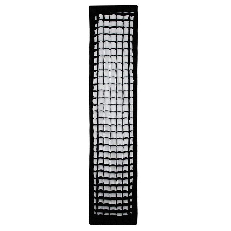 Godox Boîte À Lumière Monture Bowens + Grille - 30 x 120 cm