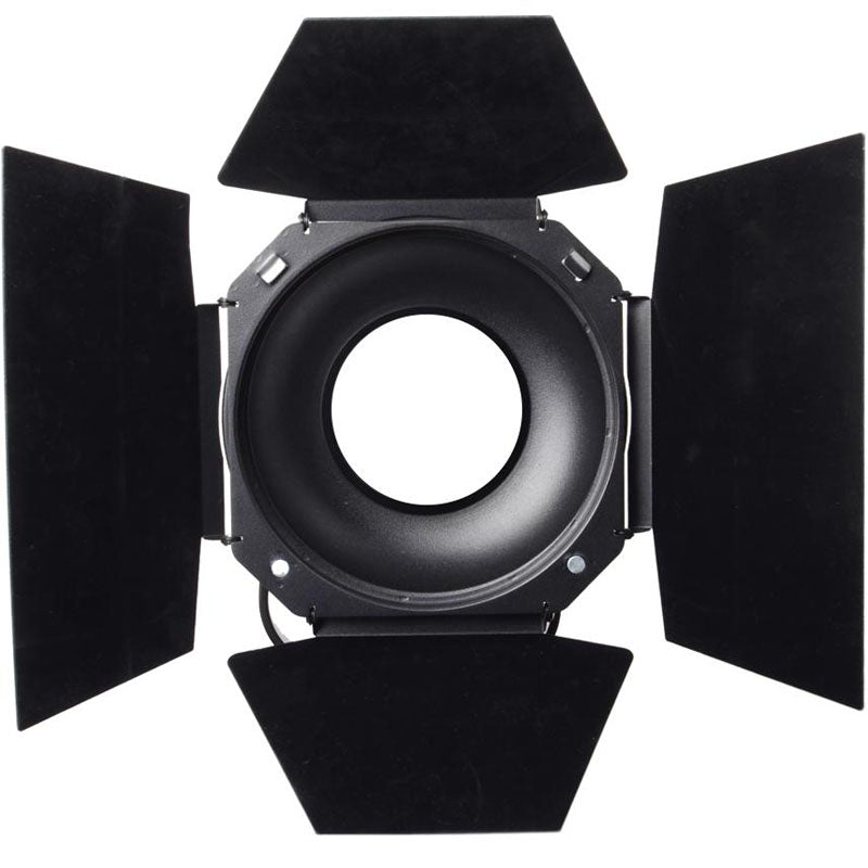Aputure Coupe-flux pour lampes C120D, C120DII et C300D
