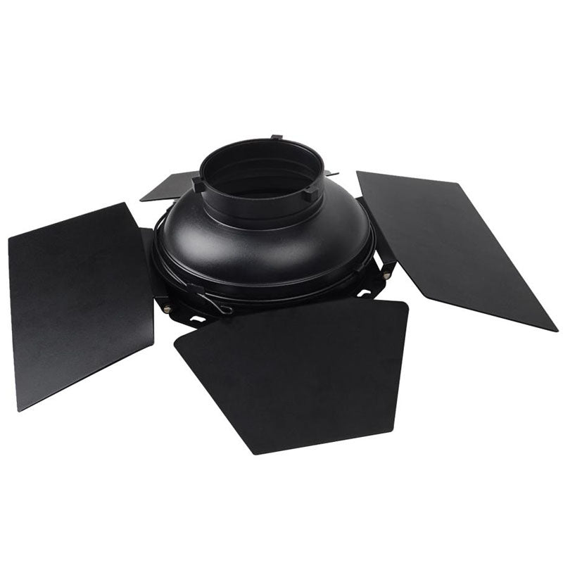 Aputure Coupe-flux pour lampes C120D, C120DII et C300D