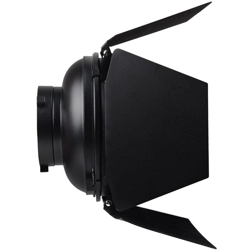 Aputure Coupe-flux pour lampes C120D, C120DII et C300D