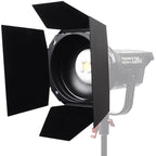Aputure Coupe-flux pour lampes C120D, C120DII et C300D