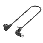 Tilta CB-USBC-20 90-Grad-USB-C-Kabel (20cm)