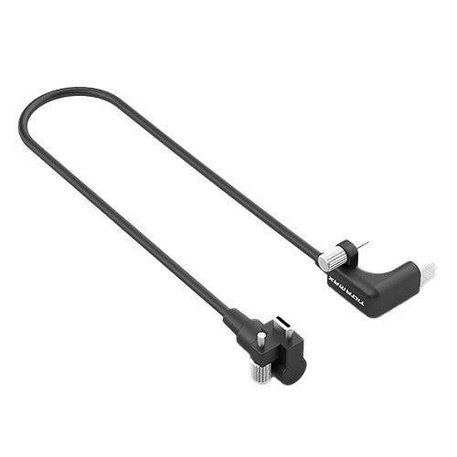Tilta CB-USBC-20 90-Grad-USB-C-Kabel (20cm)