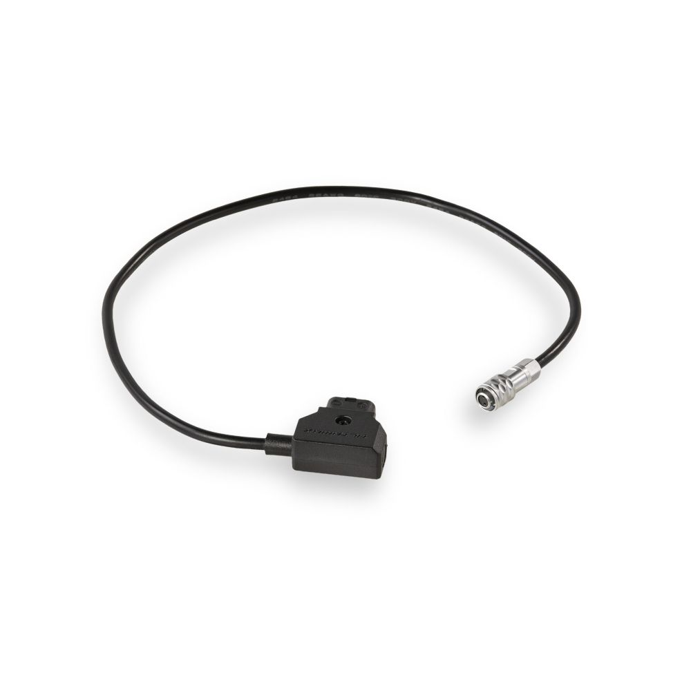 Tilta TCB-BMPC-PTAP Blackmagic P-tap Câble d'alimentation