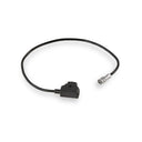 Tilta TCB-BMPC-PTAP Blackmagic P-tap Câble d'alimentation
