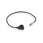 Tilta TCB-BMPC-PTAP Blackmagic P-tap Câble d'alimentation