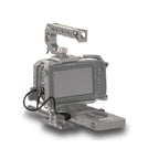 Tilta TCB-BMPC-PTAP Blackmagic P-tap Câble d'alimentation