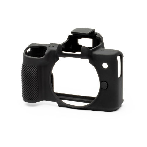 easyCover Kameratasche Canon M50 Schwarz