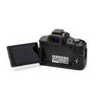 easyCover Kameratasche Canon M50 Schwarz