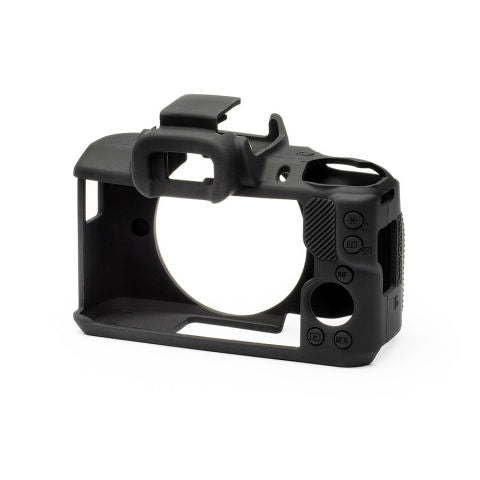 easyCover Kameratasche Canon M50 Schwarz