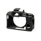 easyCover Kameratasche Canon M50 Schwarz