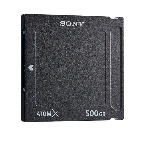 Sony Mini SSD 500GB (SV-MGS50)