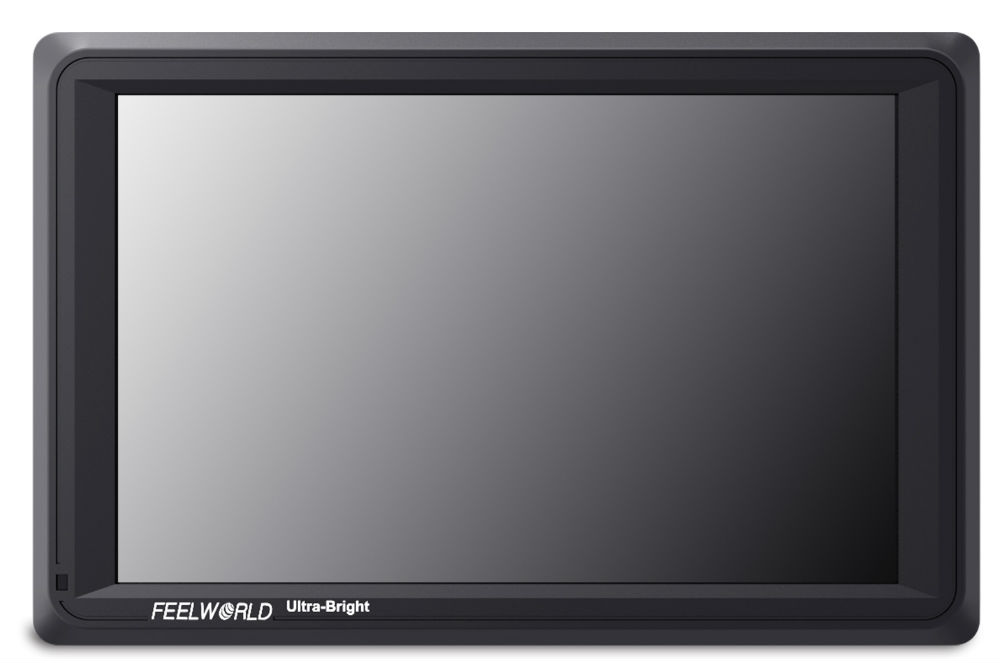 Feelworld 7" 4K FW279S Ultra Bright SDI Écran