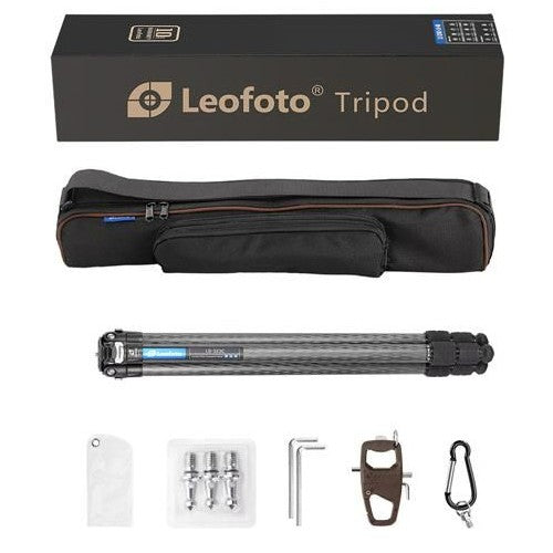 Leofoto Ranger LS-323C