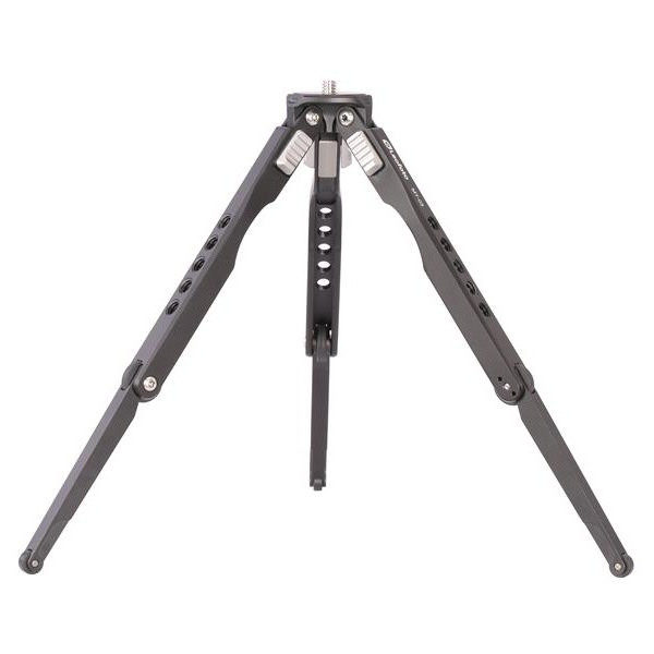 Leofoto Pocket Mini Tripod MT-03+MBH-19