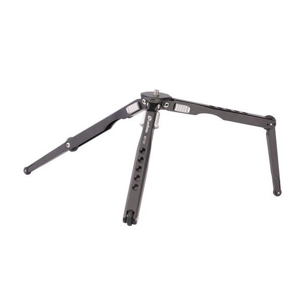 Leofoto Pocket Mini Tripod MT-03+MBH-19