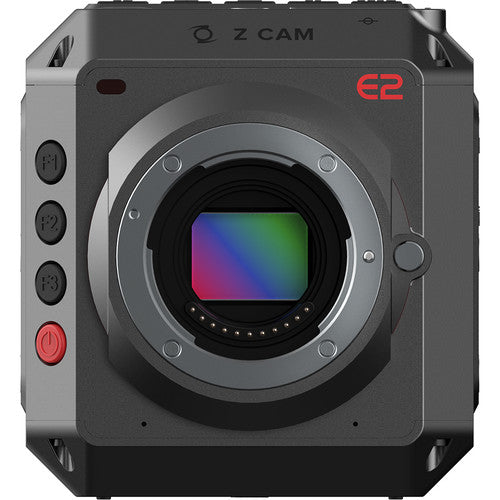 Z-CAM E2 Kamera